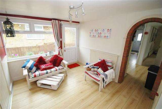  Image of 3 bedroom Detached house for sale in Wigg Lane Chapel St. Leonards Skegness PE24 at Chapel St Leonards, PE24 5RJ
