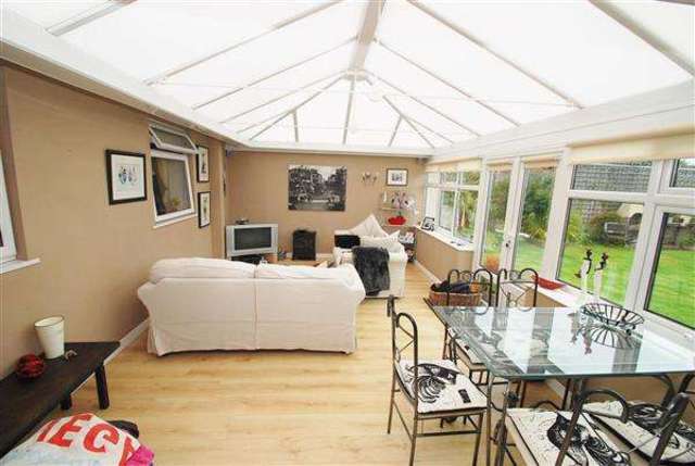  Image of 3 bedroom Detached house for sale in Wigg Lane Chapel St. Leonards Skegness PE24 at Chapel St Leonards, PE24 5RJ
