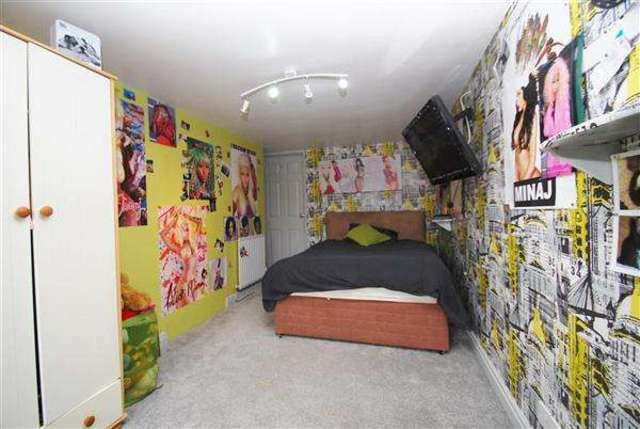  Image of 3 bedroom Detached house for sale in Wigg Lane Chapel St. Leonards Skegness PE24 at Chapel St Leonards, PE24 5RJ
