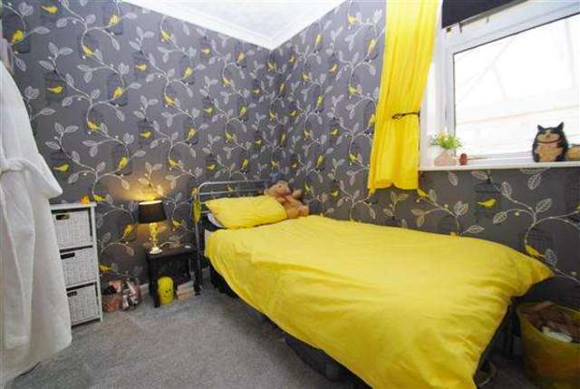  Image of 3 bedroom Detached house for sale in Wigg Lane Chapel St. Leonards Skegness PE24 at Chapel St Leonards, PE24 5RJ