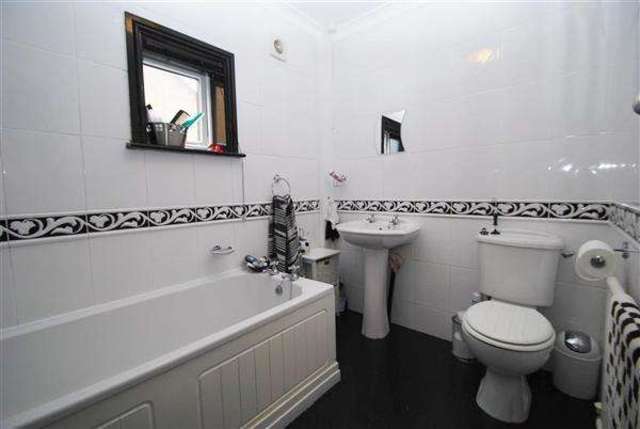  Image of 3 bedroom Detached house for sale in Wigg Lane Chapel St. Leonards Skegness PE24 at Chapel St Leonards, PE24 5RJ