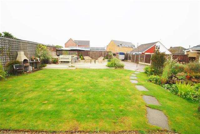  Image of 3 bedroom Detached house for sale in Wigg Lane Chapel St. Leonards Skegness PE24 at Chapel St Leonards, PE24 5RJ