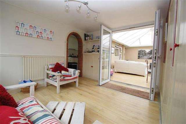  Image of 3 bedroom Detached house for sale in Wigg Lane Chapel St. Leonards Skegness PE24 at Chapel St Leonards, PE24 5RJ