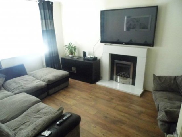  Image of 3 bedroom Semi-Detached house for sale in Alamein Road Willenhall WV13 at Willenhall West Midlands Willenhall, WV13 3TU