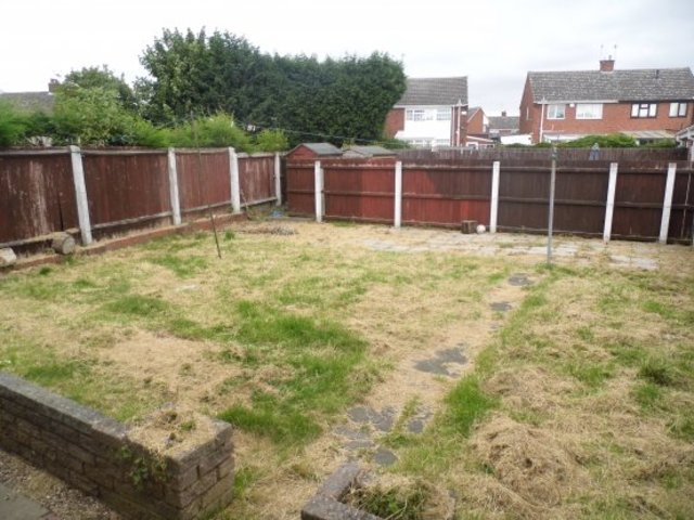  Image of 3 bedroom Semi-Detached house for sale in Alamein Road Willenhall WV13 at Willenhall West Midlands Willenhall, WV13 3TU