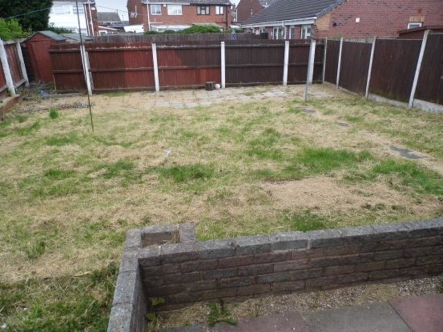  Image of 3 bedroom Semi-Detached house for sale in Alamein Road Willenhall WV13 at Willenhall West Midlands Willenhall, WV13 3TU