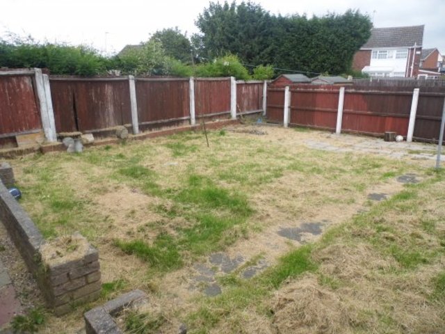 Image of 3 bedroom Semi-Detached house for sale in Alamein Road Willenhall WV13 at Willenhall West Midlands Willenhall, WV13 3TU