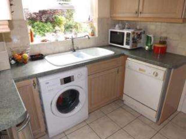  Image of 3 bedroom Detached house for sale in Aland Gardens Broughton Astley Leicester LE9 at Broughton Astley Leicester Broughton Astley, LE9 6NE