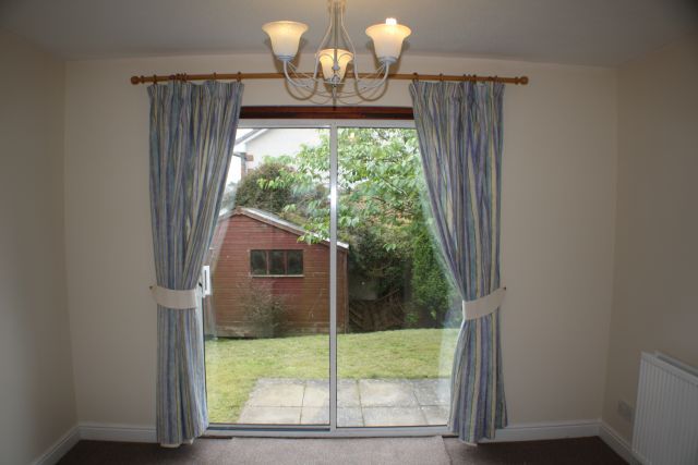  Image of 3 bedroom Detached house to rent in Alba Gardens Carluke ML8 at Carluke South Lanarkshire South Lanarkshire, ML8 5UZ