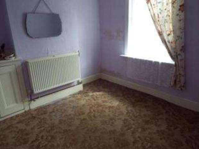  Image of 3 bedroom Terraced house for sale in Albany Road Chatham ME4 at Chatham Kent Chatham, ME4 5DW