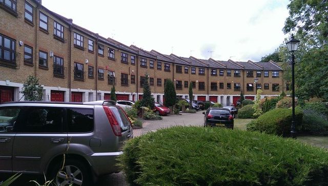  Image of 4 bedroom Terraced house for sale in Albemarle Park Albemarle Road Beckenham BR3 at Albemarle Park Albemarle Road Beckenham, BR3 5XG