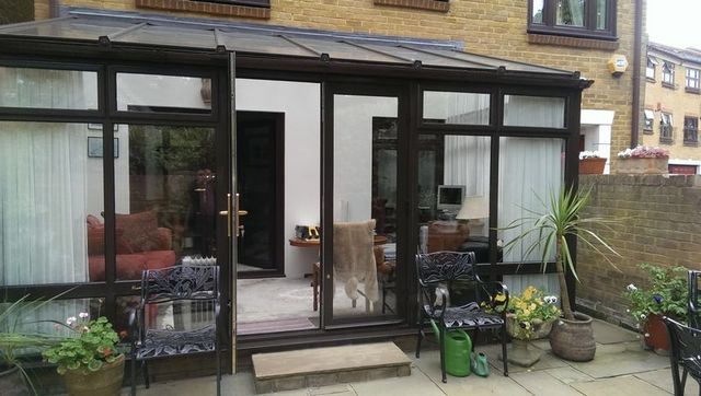  Image of 4 bedroom Terraced house for sale in Albemarle Park Albemarle Road Beckenham BR3 at Albemarle Park Albemarle Road Beckenham, BR3 5XG
