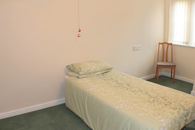  Image of 1 bedroom Retirement Property for sale in Railway Street Braintree CM7 at Railway Street  Braintree, CM7 3JU