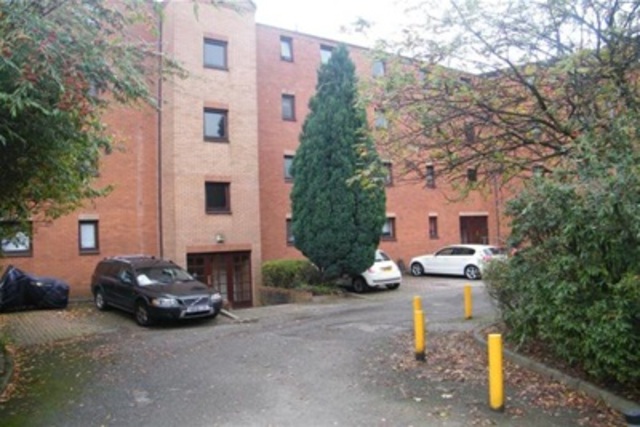  Image of 1 bedroom Flat to rent in Albion Gate Glasgow G1 at Merchant City Glasgow Glasgow, G1 1HF