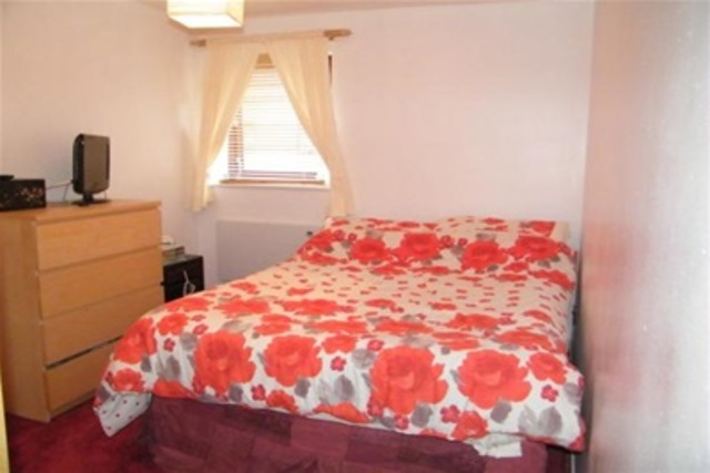  Image of 1 bedroom Flat to rent in Albion Gate Glasgow G1 at Merchant City Glasgow Glasgow, G1 1HF