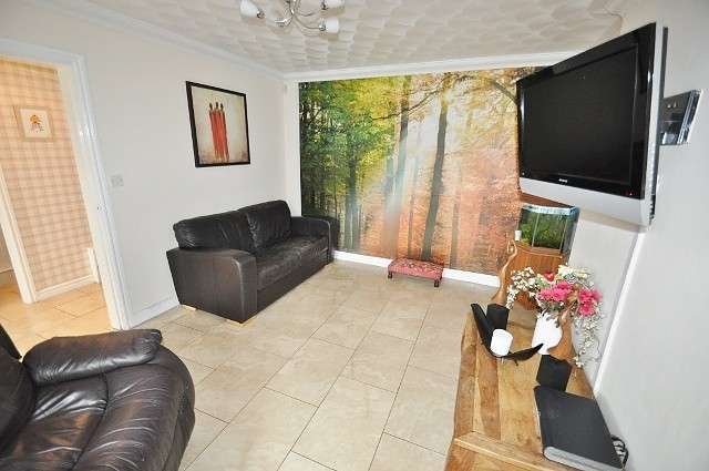  Image of 3 bedroom Detached house for sale in Albion Place Albion Street New Brighton Wallasey CH45 at New Brighton, CH45 9NT