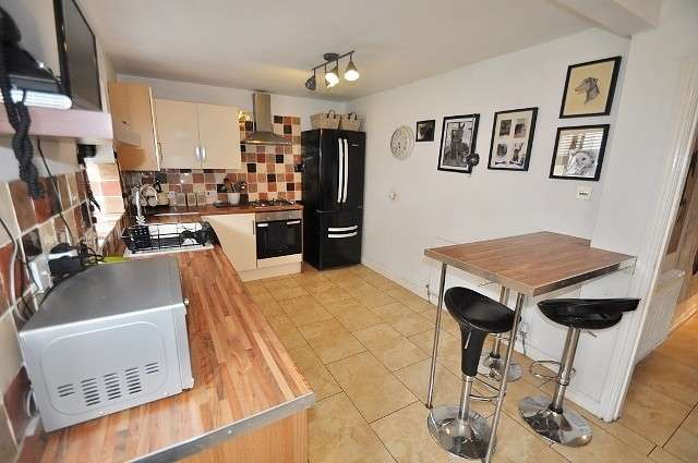  Image of 3 bedroom Detached house for sale in Albion Place Albion Street New Brighton Wallasey CH45 at New Brighton, CH45 9NT