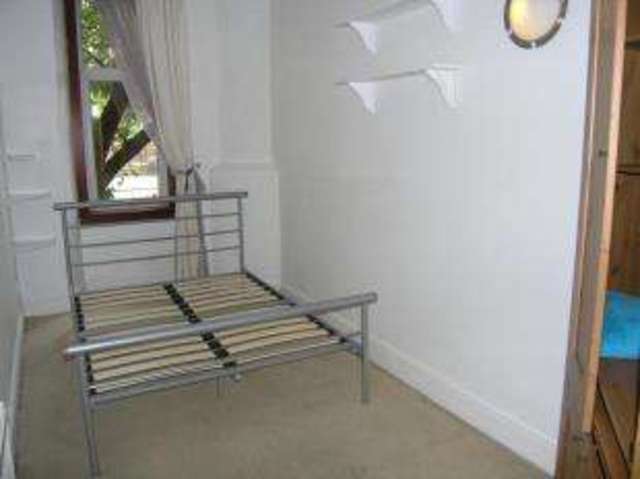  Image of 2 bedroom Flat for sale in Alexandra Parade Dennistoun Glasgow G31 at Dennistoun Glasgow Springburn, G31 3DB