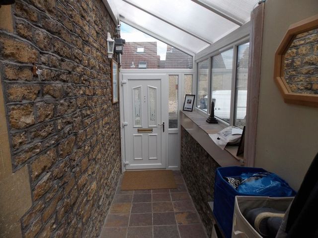  Image of 4 bedroom Terraced house for sale in Alexandra Road Frome BA11 at Alexandra Road  Frome, BA11 1LU