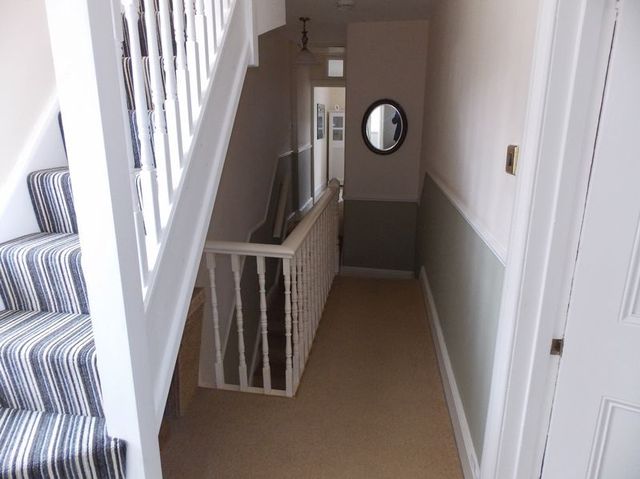  Image of 4 bedroom Terraced house for sale in Alexandra Road Frome BA11 at Alexandra Road  Frome, BA11 1LU