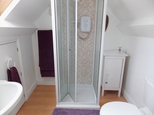  Image of 4 bedroom Terraced house for sale in Alexandra Road Frome BA11 at Alexandra Road  Frome, BA11 1LU