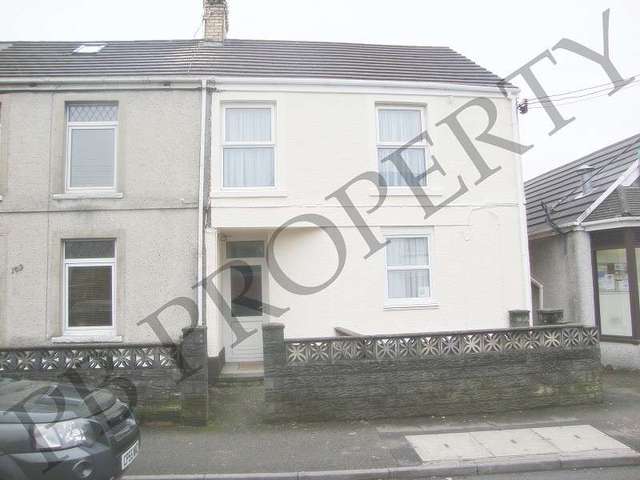  Image of 1 bedroom Ground Flat to rent in Alexandra Road Gorseinon Swansea SA4 at Alexandra Road  Gorseinon, SA4 4PE