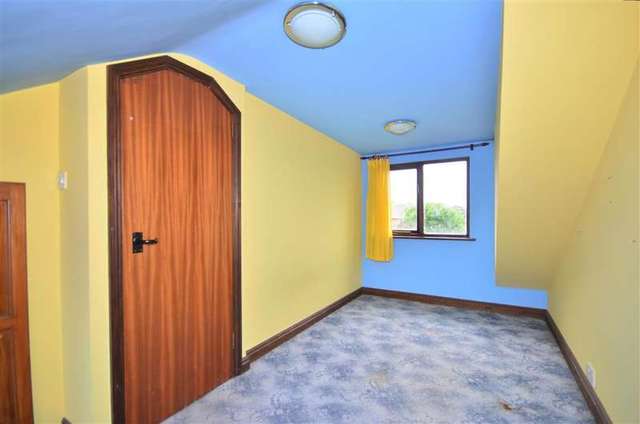  Image of 2 bedroom End of Terrace for sale in Alfred Street East Cowes PO32 at East Cowes Isle of Wight East Cowes, PO32 6SA