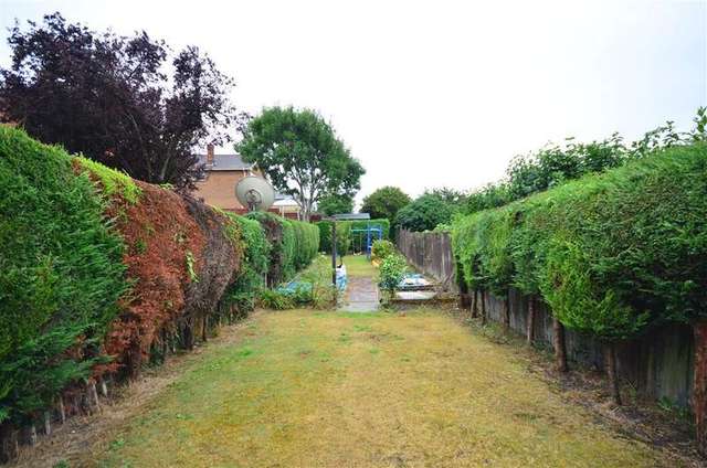  Image of 2 bedroom End of Terrace for sale in Alfred Street East Cowes PO32 at East Cowes Isle of Wight East Cowes, PO32 6SA