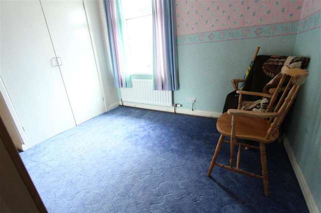  Image of 3 bedroom Town House for sale in All Saints Road Speke Liverpool L24 at Speke, L24 3UX