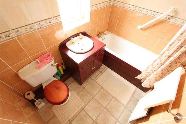  Image of 3 bedroom Town House for sale in All Saints Road Speke Liverpool L24 at Speke, L24 3UX