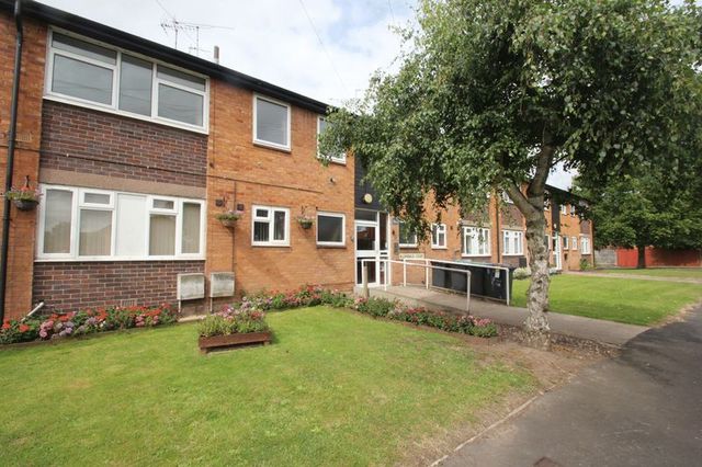  Image of 2 bedroom Flat for sale in Allendale Court Studley B80 at Allendale Court  Studley, B80 7PZ