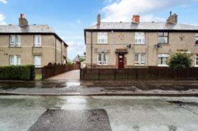  Image of 2 bedroom Flat for sale in Alness Street Hamilton ML3 at Hamilton South Lanarkshire Low Waters, ML3 6RX