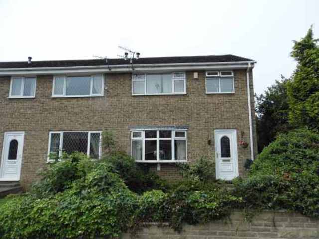  Image of 3 bedroom Property for sale in Amber Street Batley WF17 at Batley West Yorkshire Batley, WF17 8HH