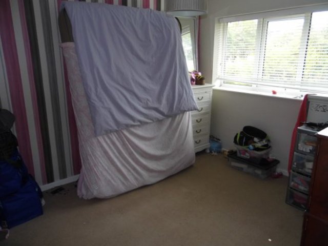  Image of 3 bedroom Property for sale in Amber Street Batley WF17 at Batley West Yorkshire Batley, WF17 8HH