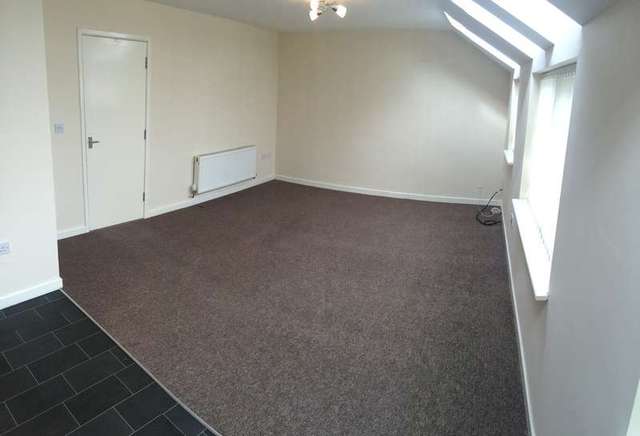  Image of 2 bedroom Flat to rent in Poulton Road Wallasey CH44 at Wallasey Merseyside, CH44 4BT