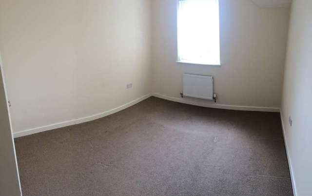  Image of 2 bedroom Flat to rent in Poulton Road Wallasey CH44 at Wallasey Merseyside, CH44 4BT