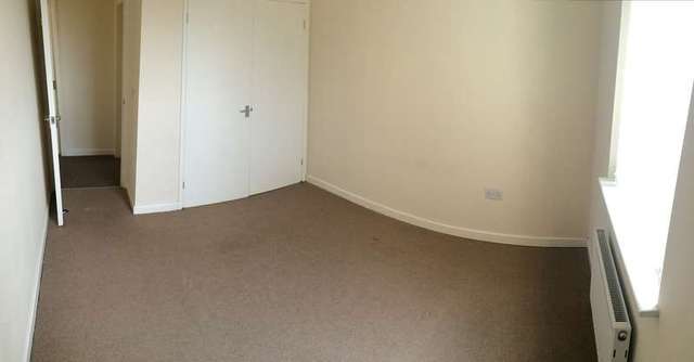  Image of 2 bedroom Flat to rent in Poulton Road Wallasey CH44 at Wallasey Merseyside, CH44 4BT