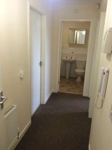  Image of 2 bedroom Flat to rent in Poulton Road Wallasey CH44 at Wallasey Merseyside, CH44 4BT
