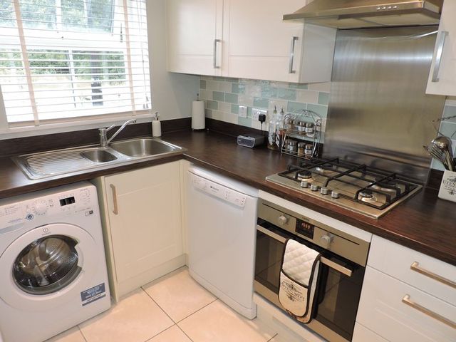  Image of 2 bedroom Terraced house for sale in Amport Road Sherfield-on-Loddon Hook RG27 at Amport Road Sherfield-On-Loddon Hook, RG27 0FR