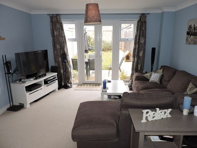 Image of 2 bedroom Terraced house for sale in Amport Road Sherfield-on-Loddon Hook RG27 at Amport Road Sherfield-On-Loddon Hook, RG27 0FR