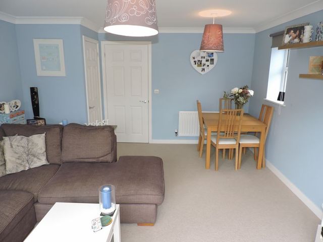  Image of 2 bedroom Terraced house for sale in Amport Road Sherfield-on-Loddon Hook RG27 at Amport Road Sherfield-On-Loddon Hook, RG27 0FR