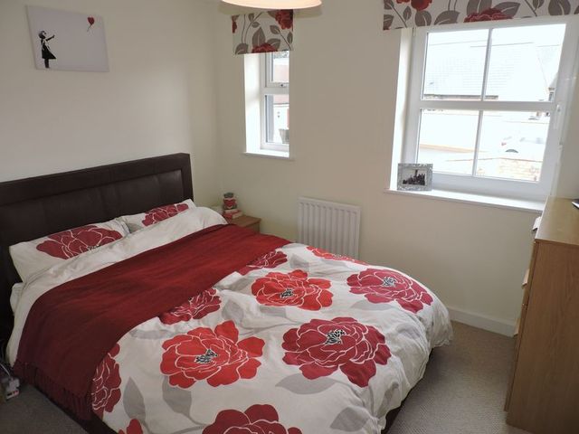  Image of 2 bedroom Terraced house for sale in Amport Road Sherfield-on-Loddon Hook RG27 at Amport Road Sherfield-On-Loddon Hook, RG27 0FR