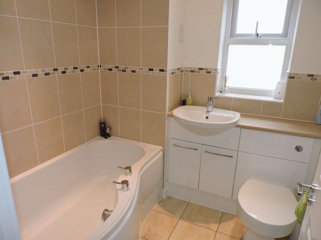  Image of 2 bedroom Terraced house for sale in Amport Road Sherfield-on-Loddon Hook RG27 at Amport Road Sherfield-On-Loddon Hook, RG27 0FR