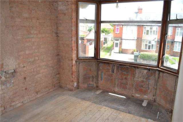  Image of 3 bedroom End of Terrace for sale in Anchorway Road Coventry CV3 at Finham Coventry Binley, CV3 6JJ