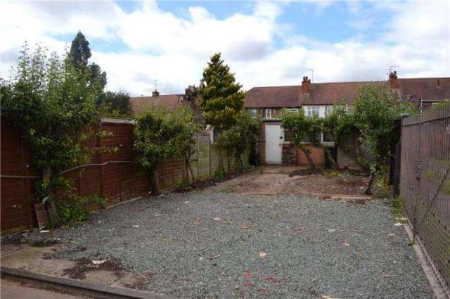  Image of 3 bedroom End of Terrace for sale in Anchorway Road Coventry CV3 at Finham Coventry Binley, CV3 6JJ