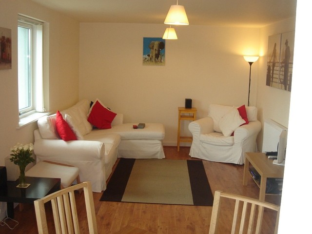 Image of 2 bedroom Apartment to rent in Andersons Road Southampton SO14 at 108 Andersons Road  Southampton, SO14 5FD