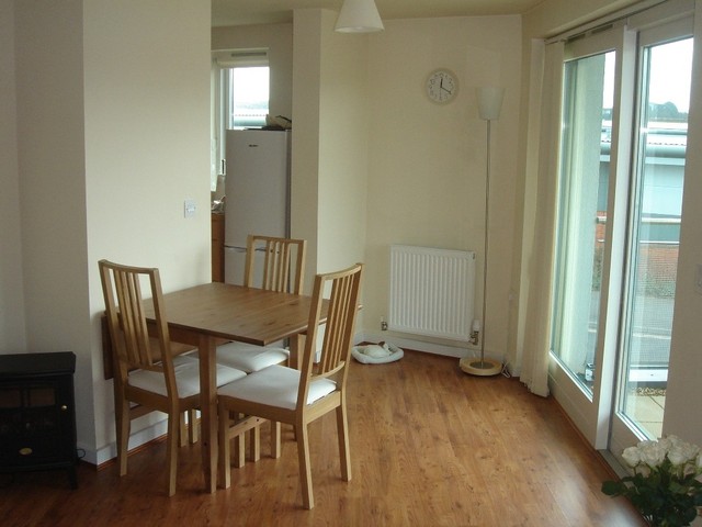  Image of 2 bedroom Apartment to rent in Andersons Road Southampton SO14 at 108 Andersons Road  Southampton, SO14 5FD