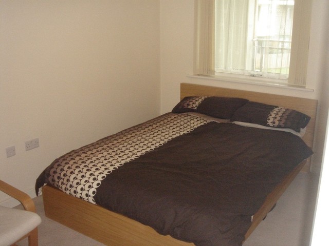  Image of 2 bedroom Apartment to rent in Andersons Road Southampton SO14 at 108 Andersons Road  Southampton, SO14 5FD