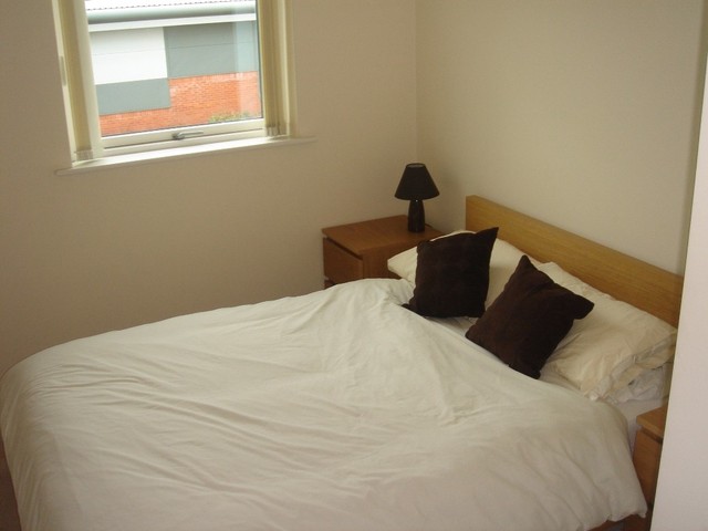  Image of 2 bedroom Apartment to rent in Andersons Road Southampton SO14 at 108 Andersons Road  Southampton, SO14 5FD