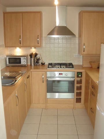  Image of 2 bedroom Apartment to rent in Andersons Road Southampton SO14 at 108 Andersons Road  Southampton, SO14 5FD
